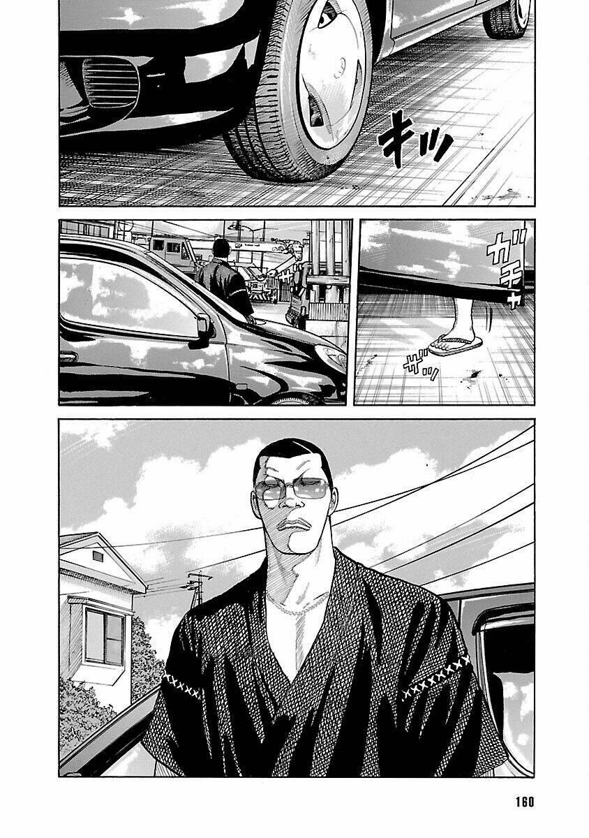 Worst Ấn Bản Mới 24 trang 3