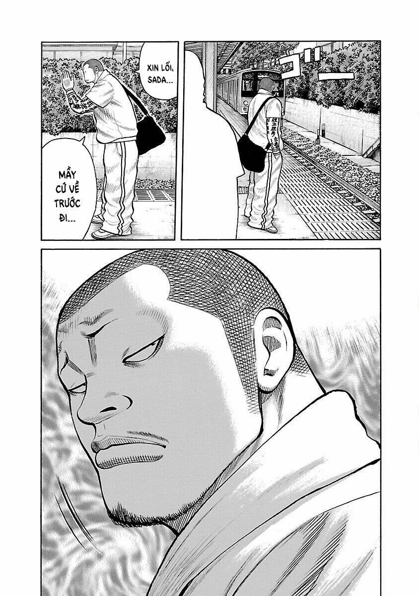 Worst Ấn Bản Mới 24 trang 31