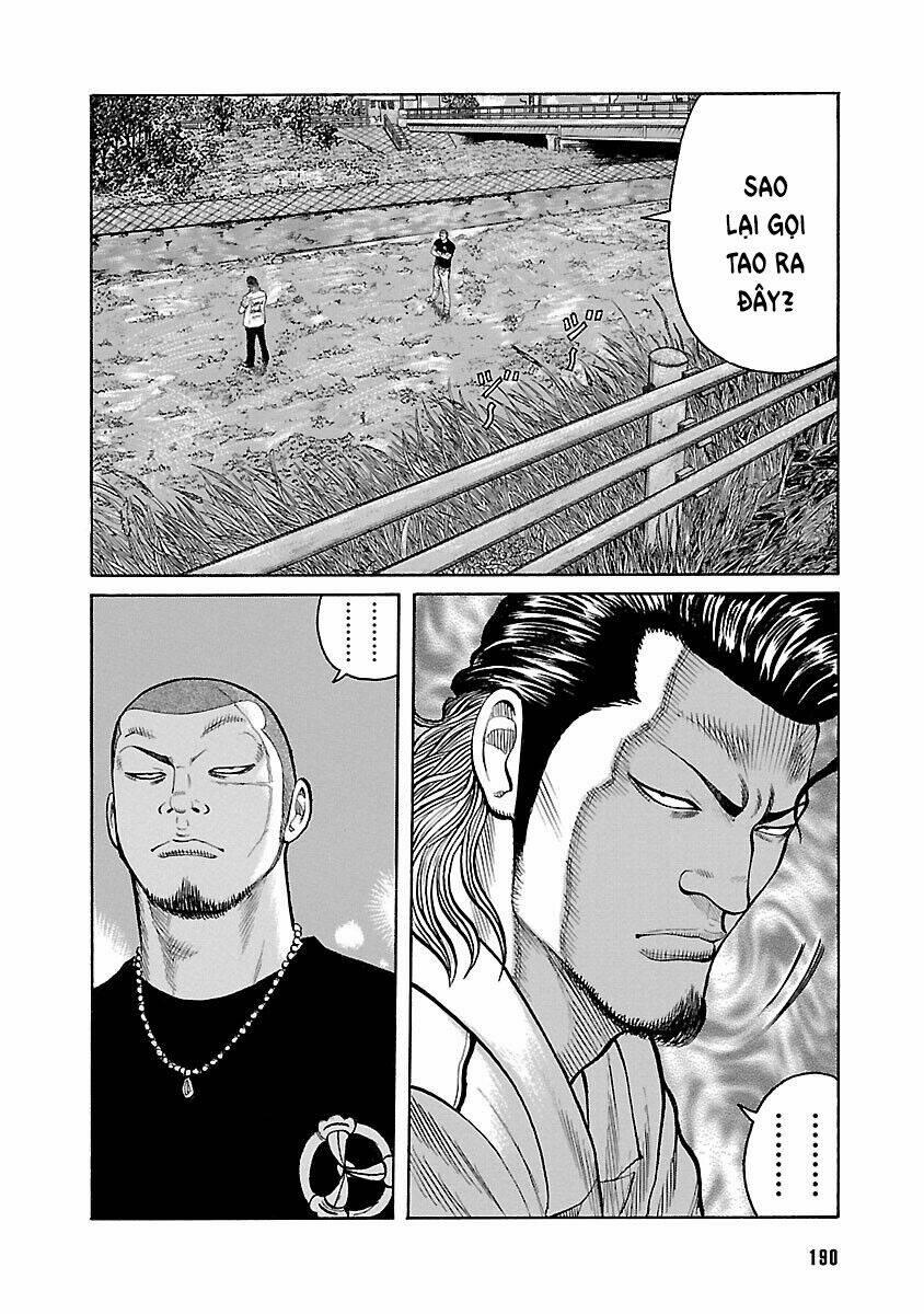 Worst Ấn Bản Mới 24 trang 33