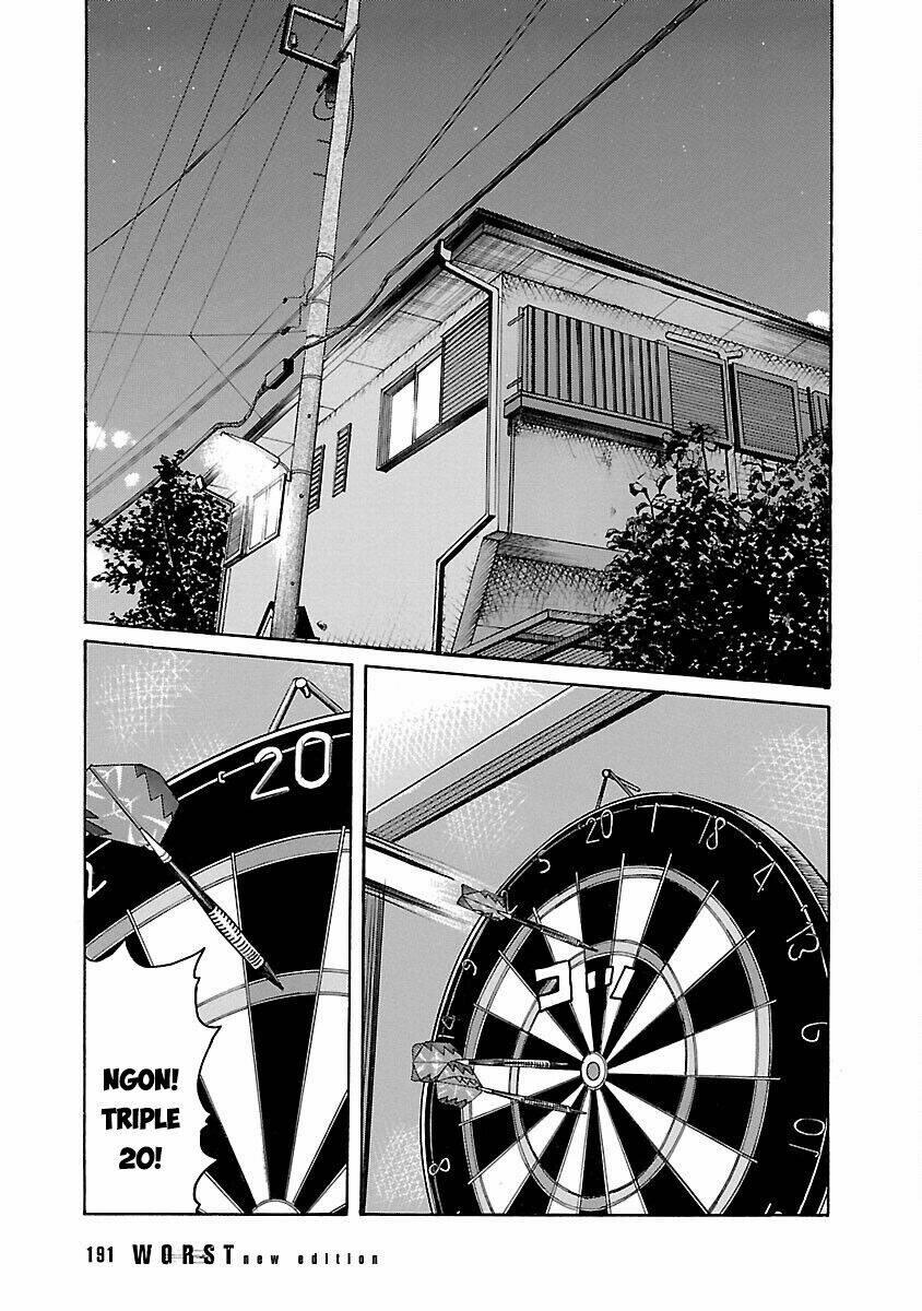 Worst Ấn Bản Mới 24 trang 34