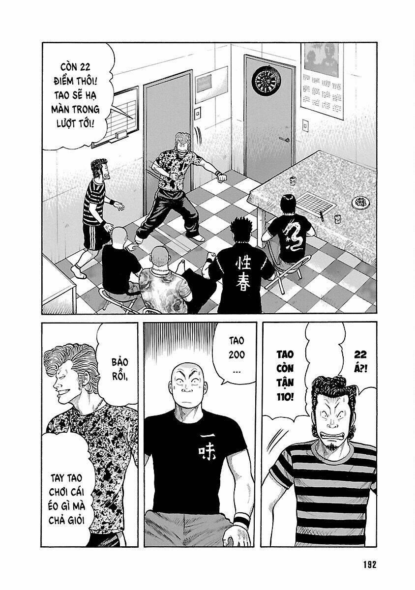 Worst Ấn Bản Mới 24 trang 35