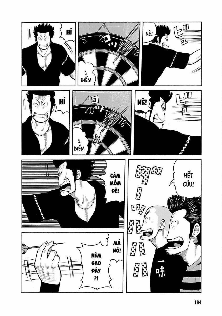 Worst Ấn Bản Mới 24 trang 37