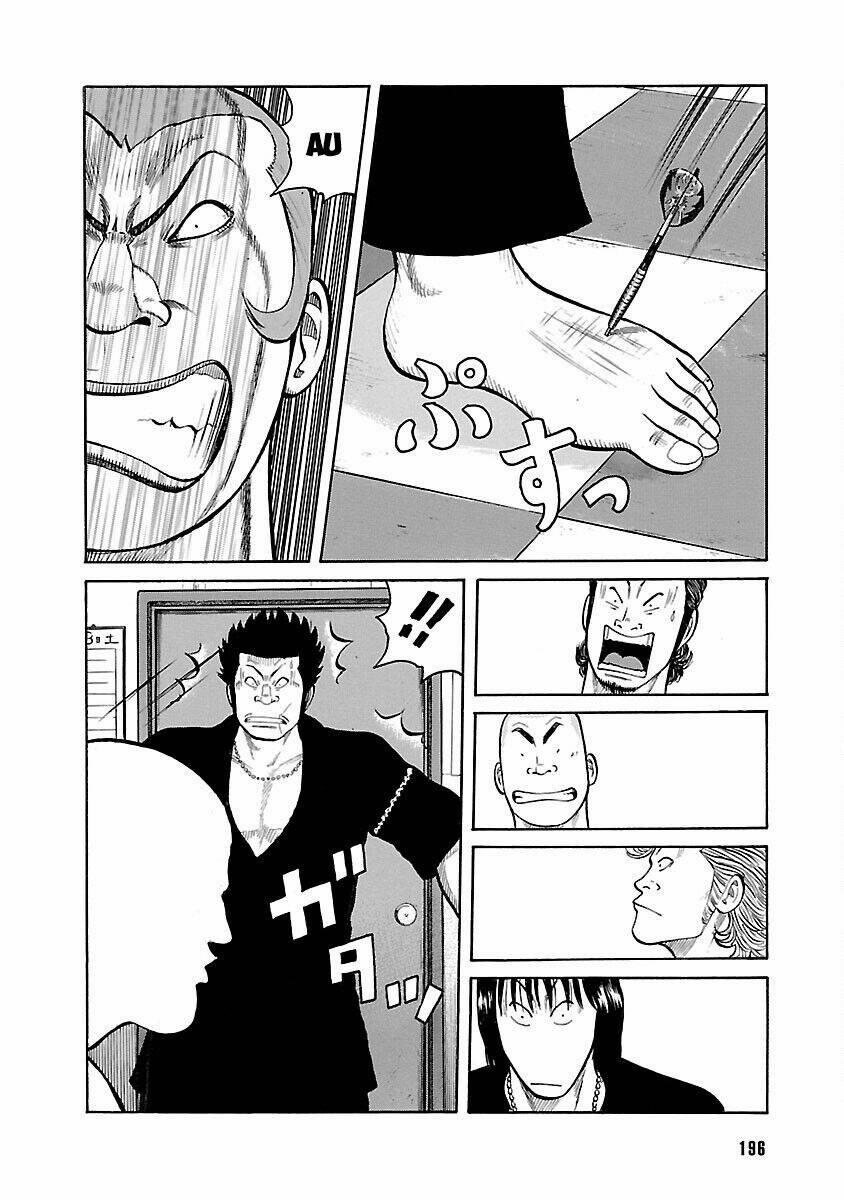 Worst Ấn Bản Mới 24 trang 39