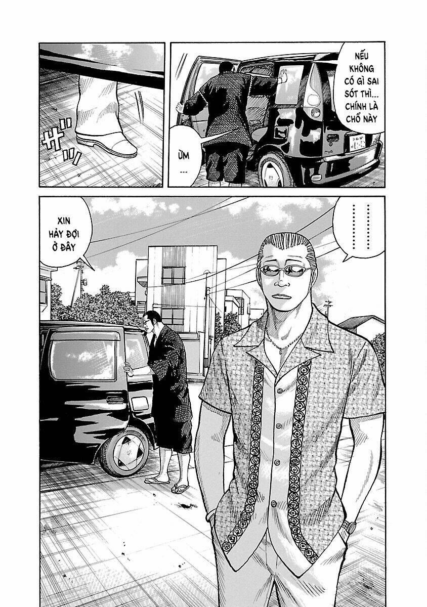 Worst Ấn Bản Mới 24 trang 4