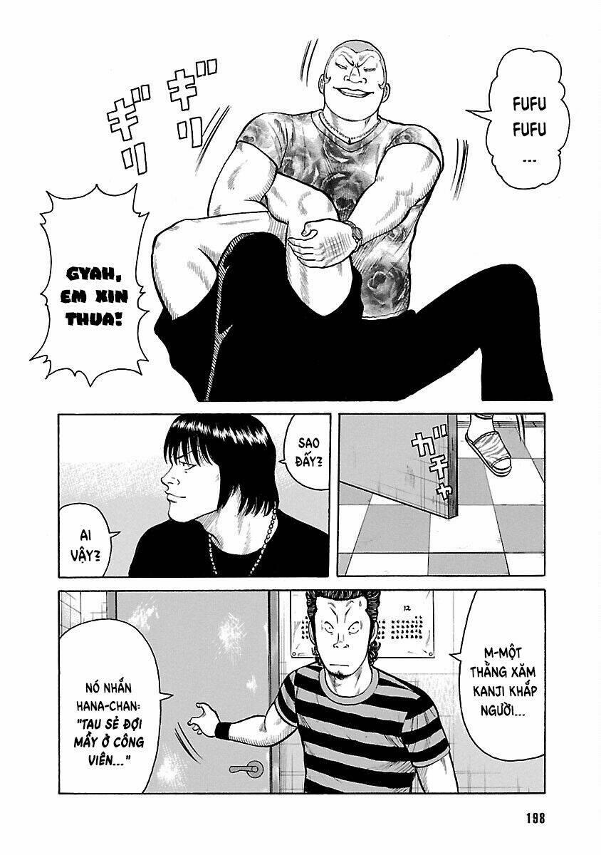 Worst Ấn Bản Mới 24 trang 41