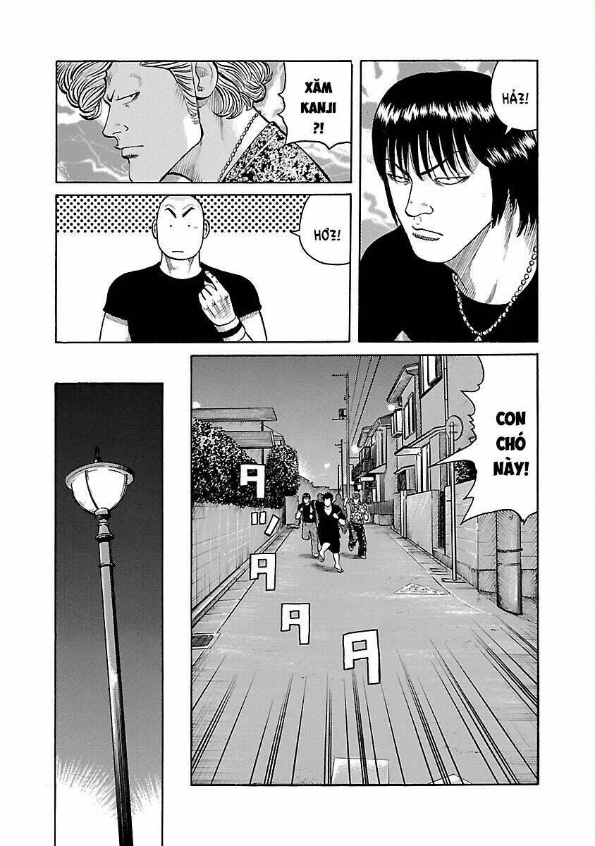 Worst Ấn Bản Mới 24 trang 42