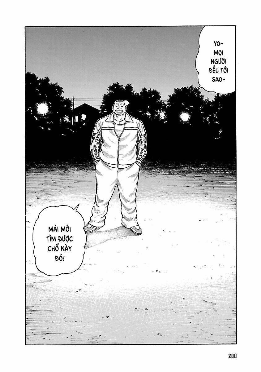 Worst Ấn Bản Mới 24 trang 43