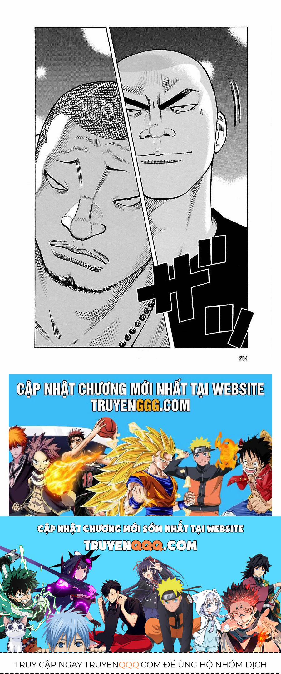 Worst Ấn Bản Mới 24 trang 47