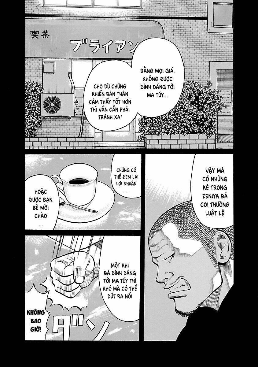 Worst Ấn Bản Mới 24 trang 5