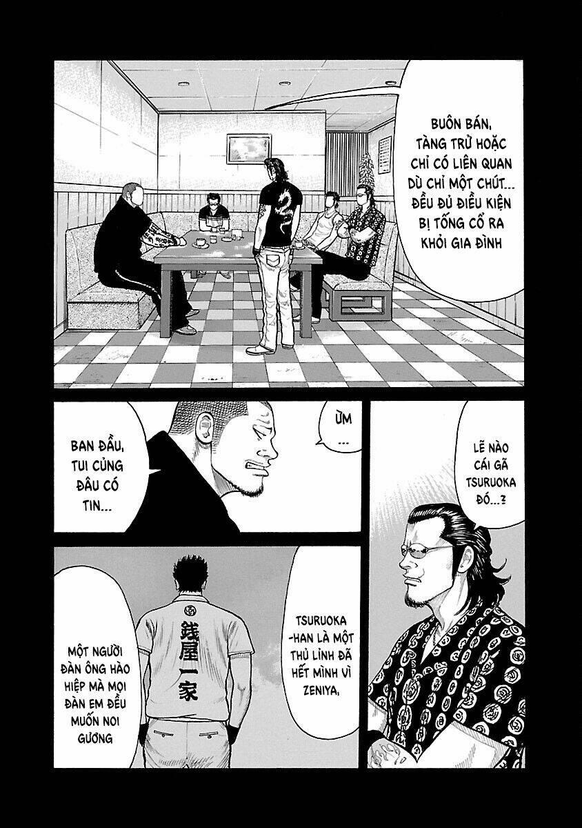 Worst Ấn Bản Mới 24 trang 6