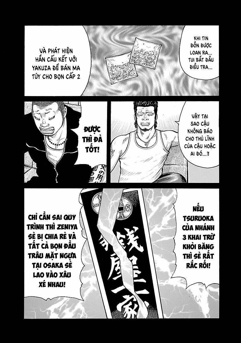 Worst Ấn Bản Mới 24 trang 7