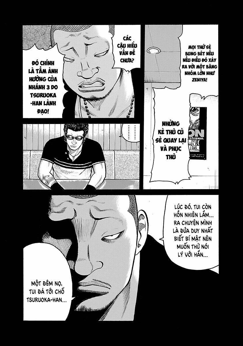 Worst Ấn Bản Mới 24 trang 8