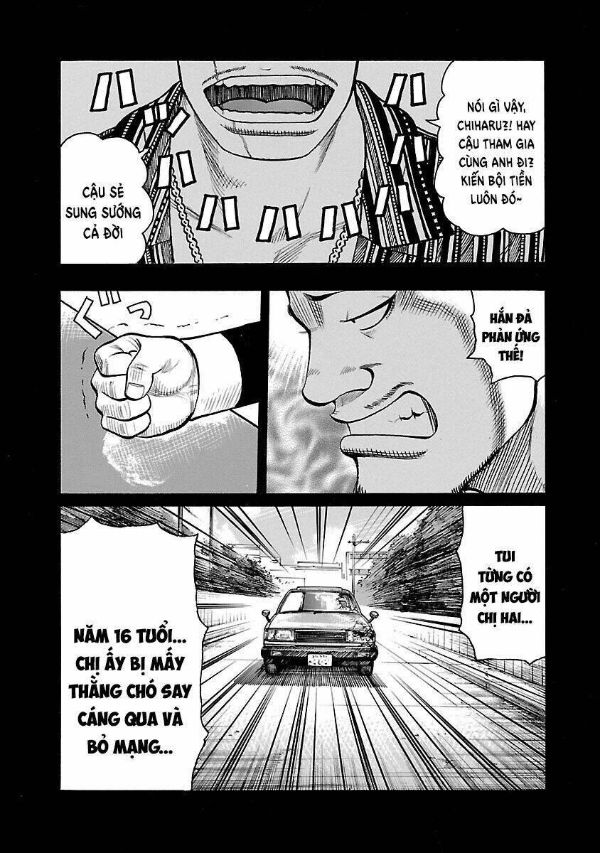 Worst Ấn Bản Mới 24 trang 9