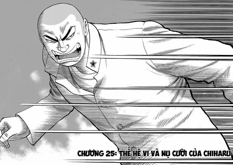 Worst Ấn Bản Mới 25 trang 0