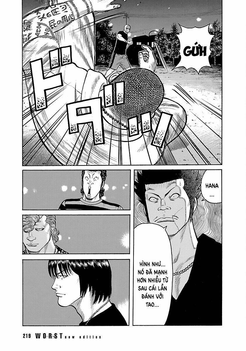 Worst Ấn Bản Mới 25 trang 10