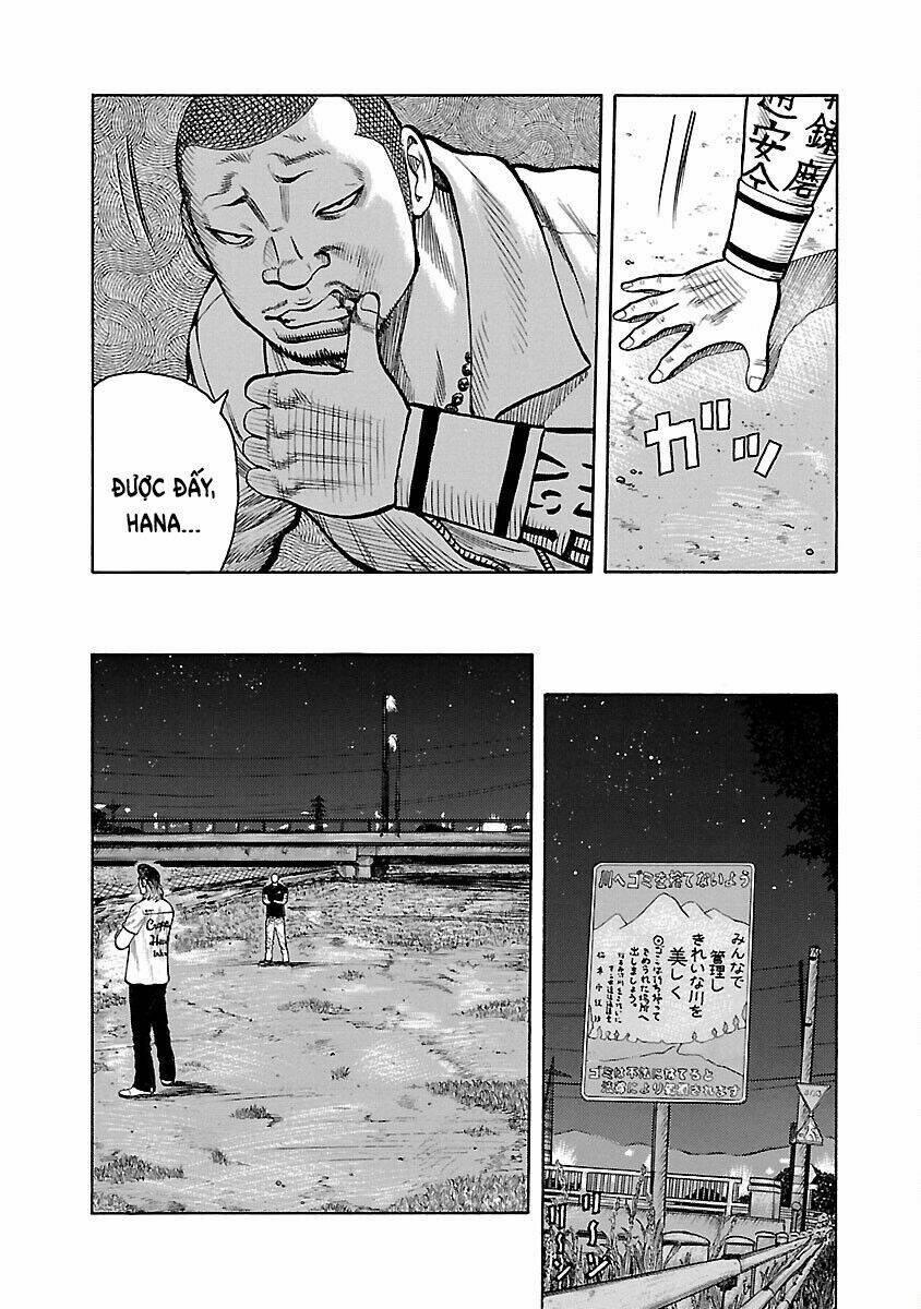 Worst Ấn Bản Mới 25 trang 11