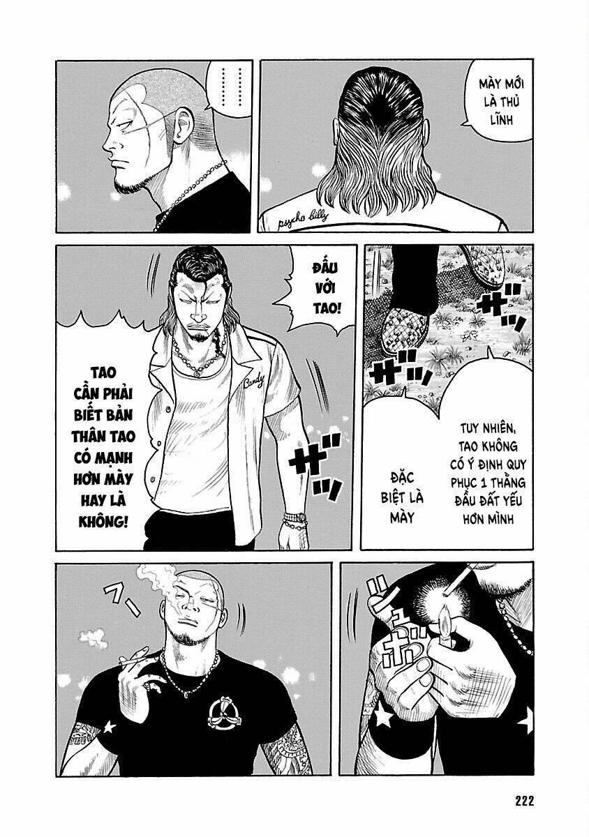 Worst Ấn Bản Mới 25 trang 13