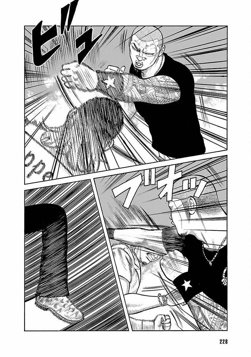 Worst Ấn Bản Mới 25 trang 19