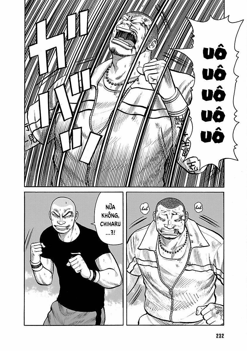 Worst Ấn Bản Mới 25 trang 23