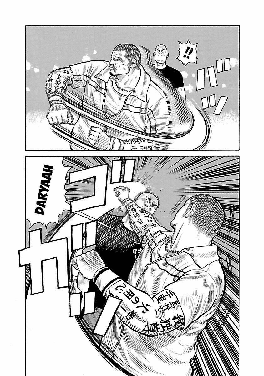 Worst Ấn Bản Mới 25 trang 25