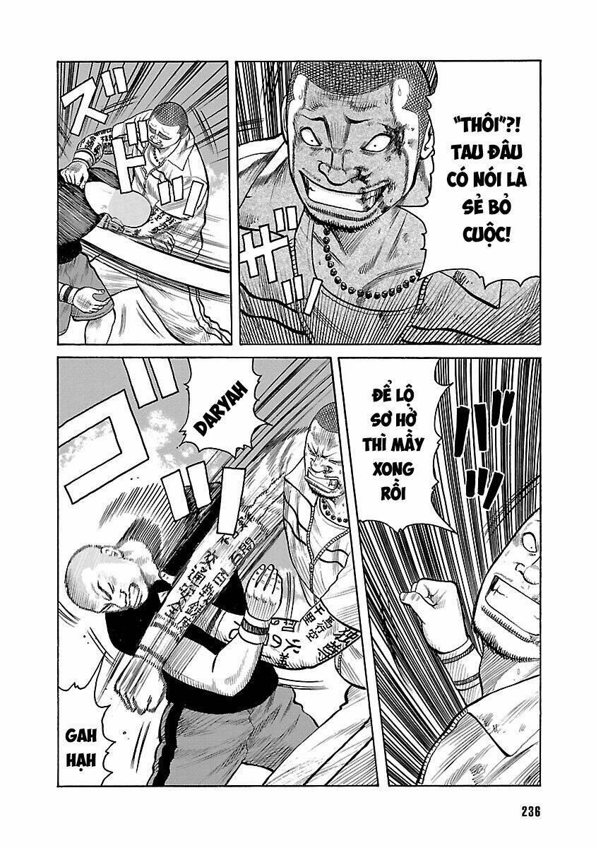 Worst Ấn Bản Mới 25 trang 27