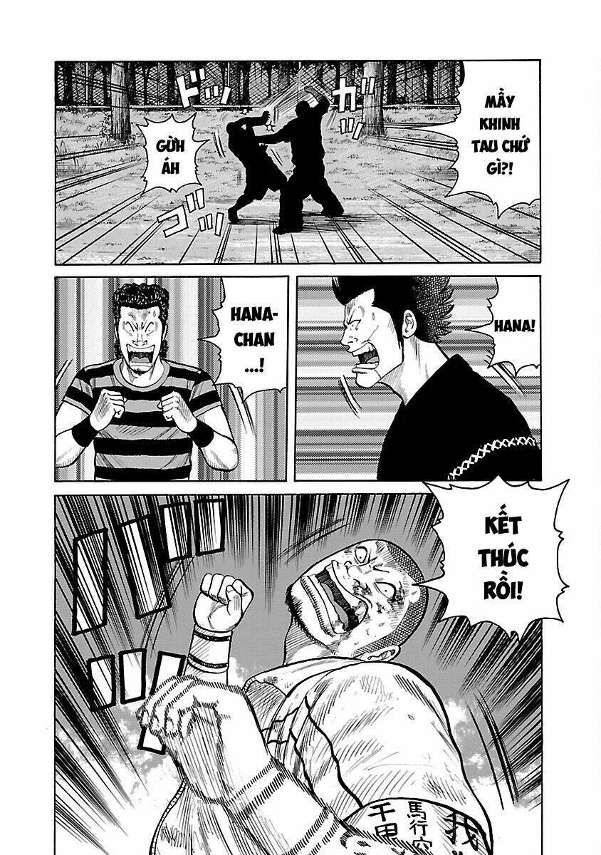 Worst Ấn Bản Mới 25 trang 28