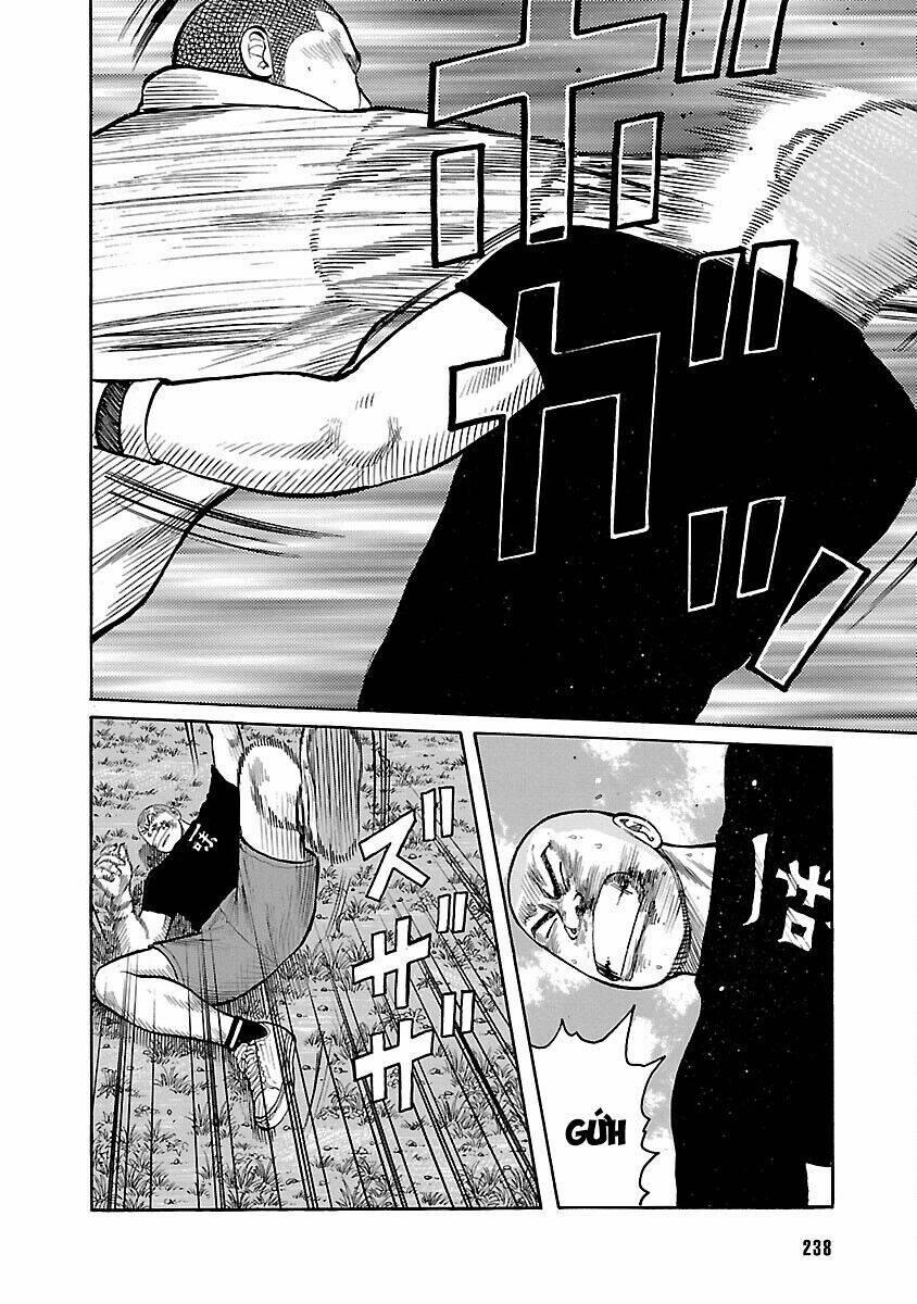 Worst Ấn Bản Mới 25 trang 29