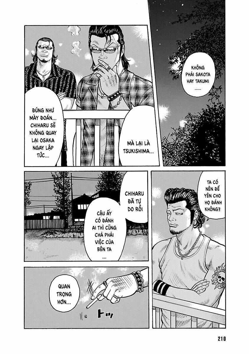 Worst Ấn Bản Mới 25 trang 3