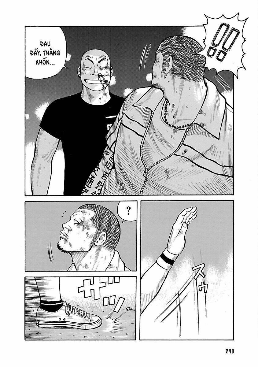 Worst Ấn Bản Mới 25 trang 31