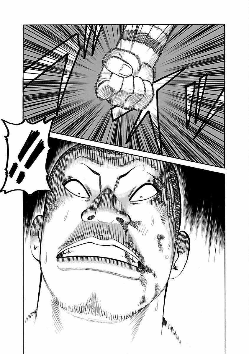 Worst Ấn Bản Mới 25 trang 32