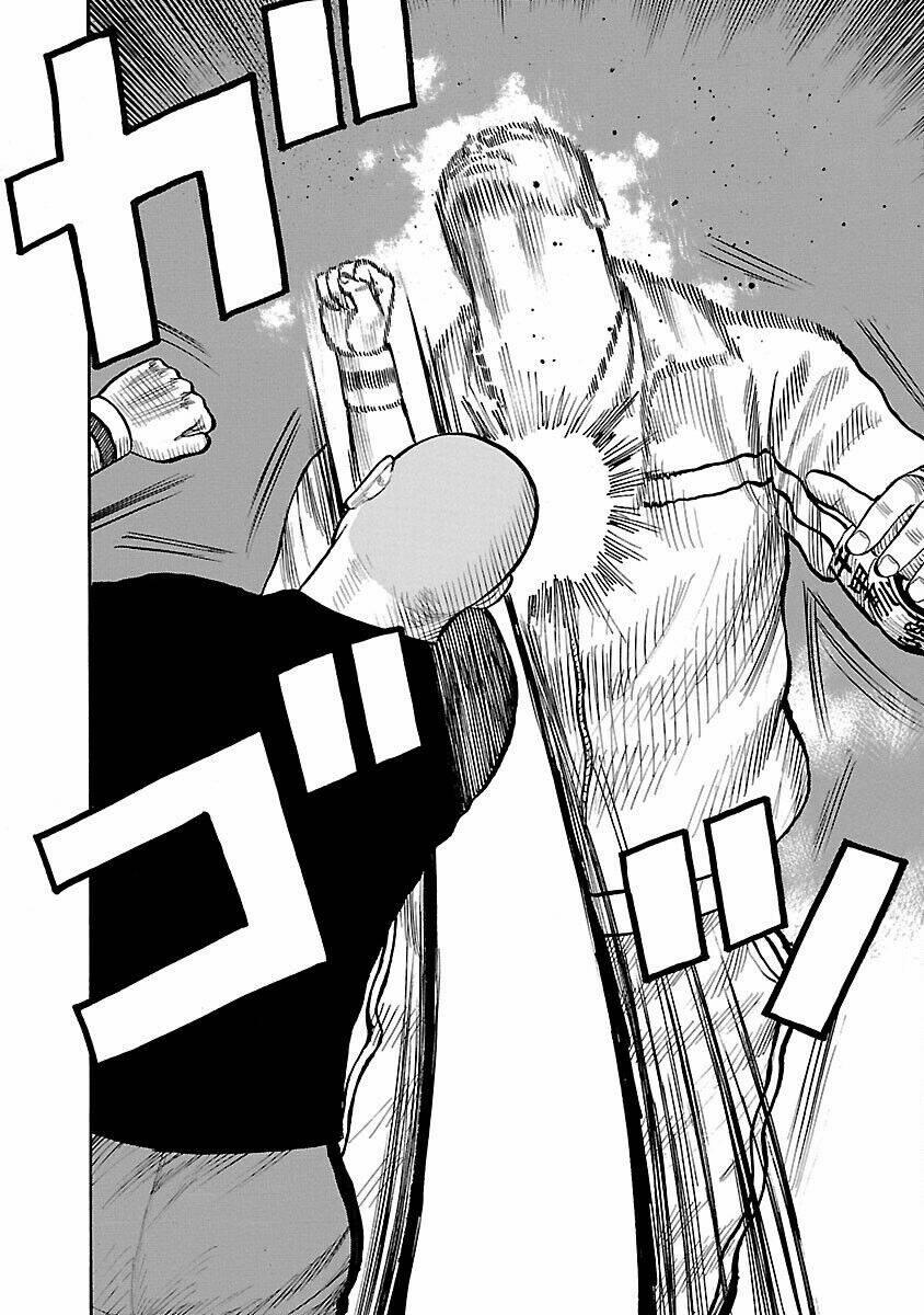 Worst Ấn Bản Mới 25 trang 33