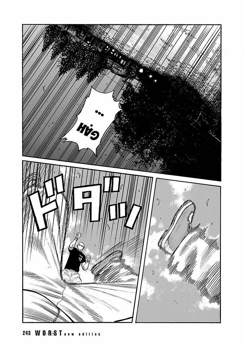 Worst Ấn Bản Mới 25 trang 34