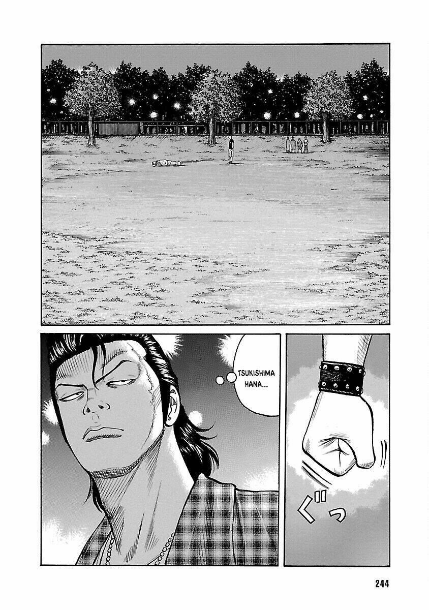 Worst Ấn Bản Mới 25 trang 35