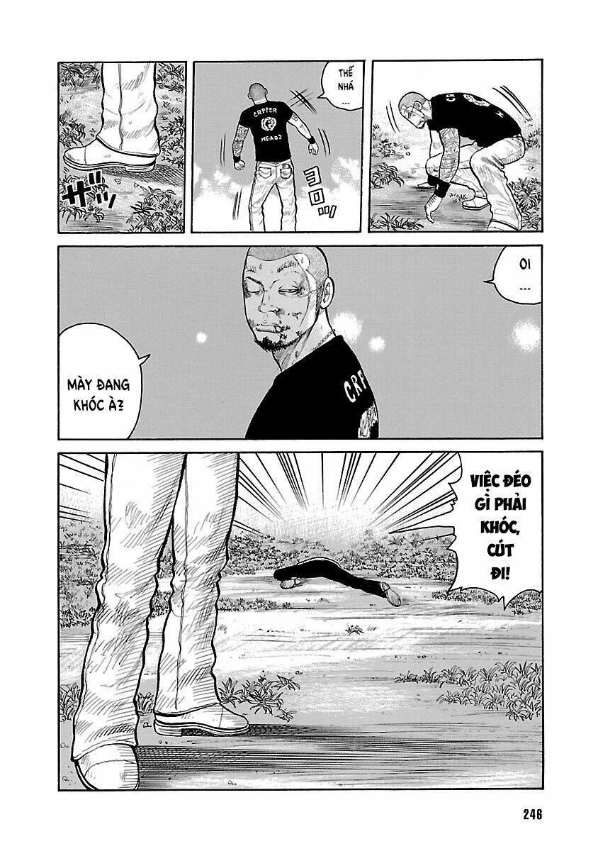 Worst Ấn Bản Mới 25 trang 37