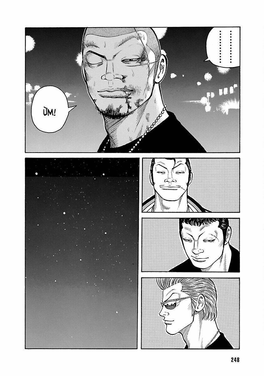 Worst Ấn Bản Mới 25 trang 39