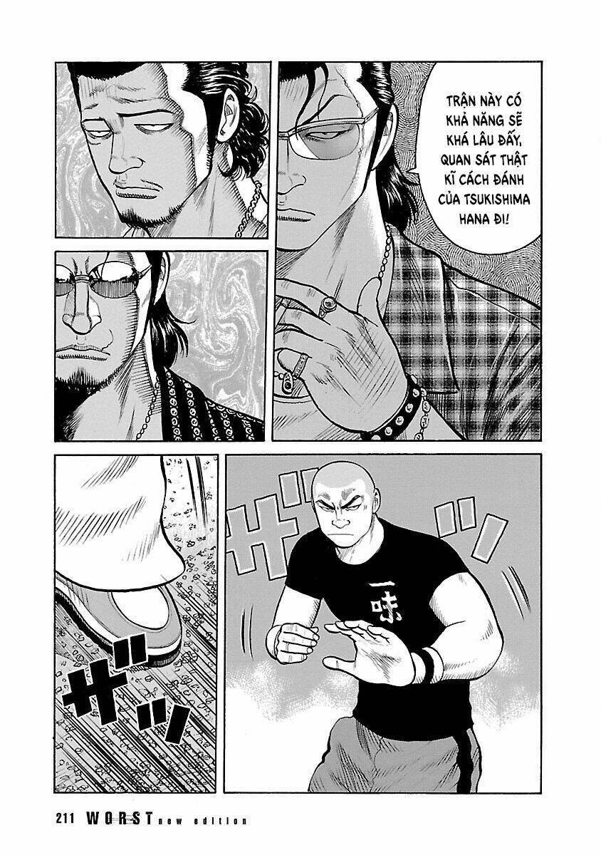 Worst Ấn Bản Mới 25 trang 4