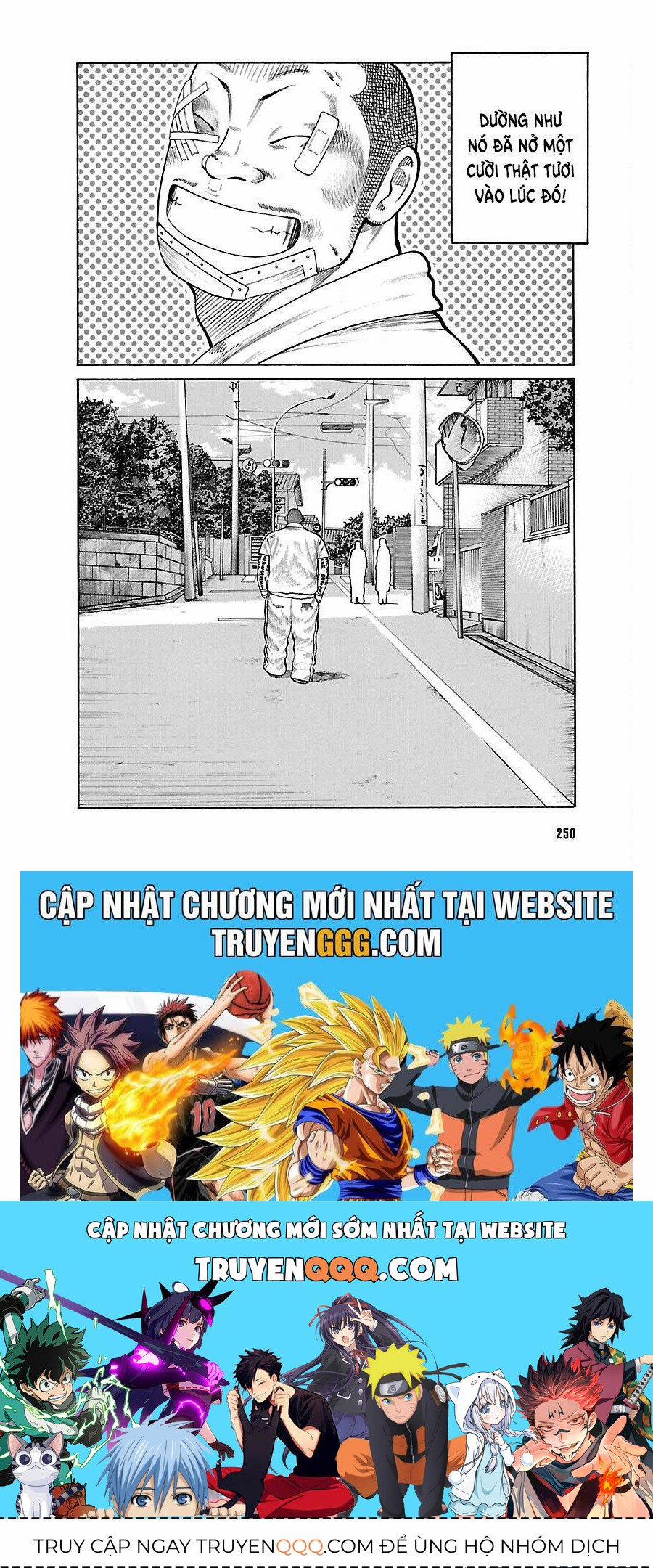 Worst Ấn Bản Mới 25 trang 41