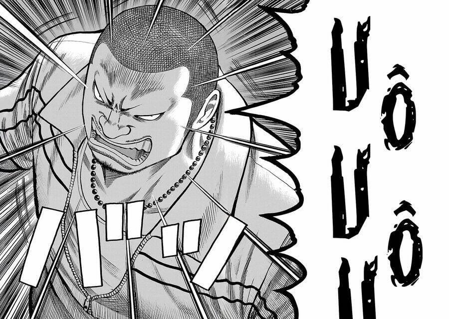 Worst Ấn Bản Mới 25 trang 5