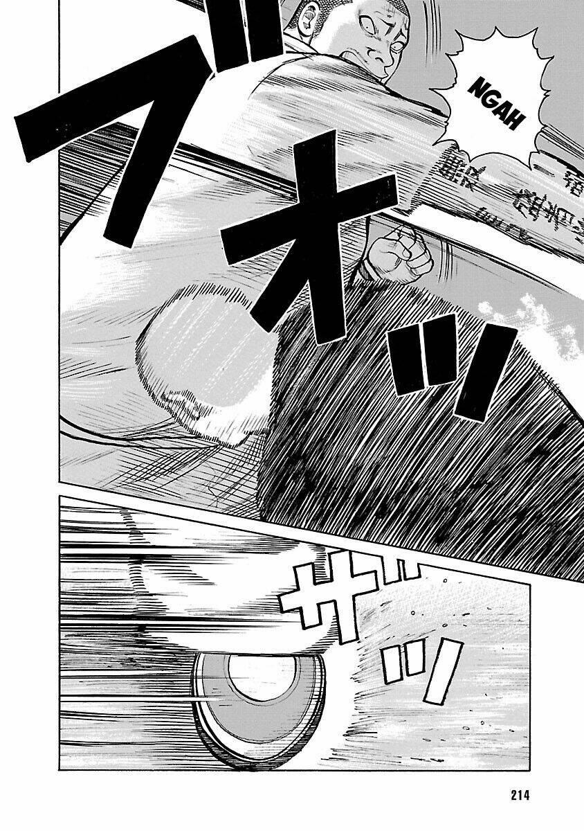 Worst Ấn Bản Mới 25 trang 6