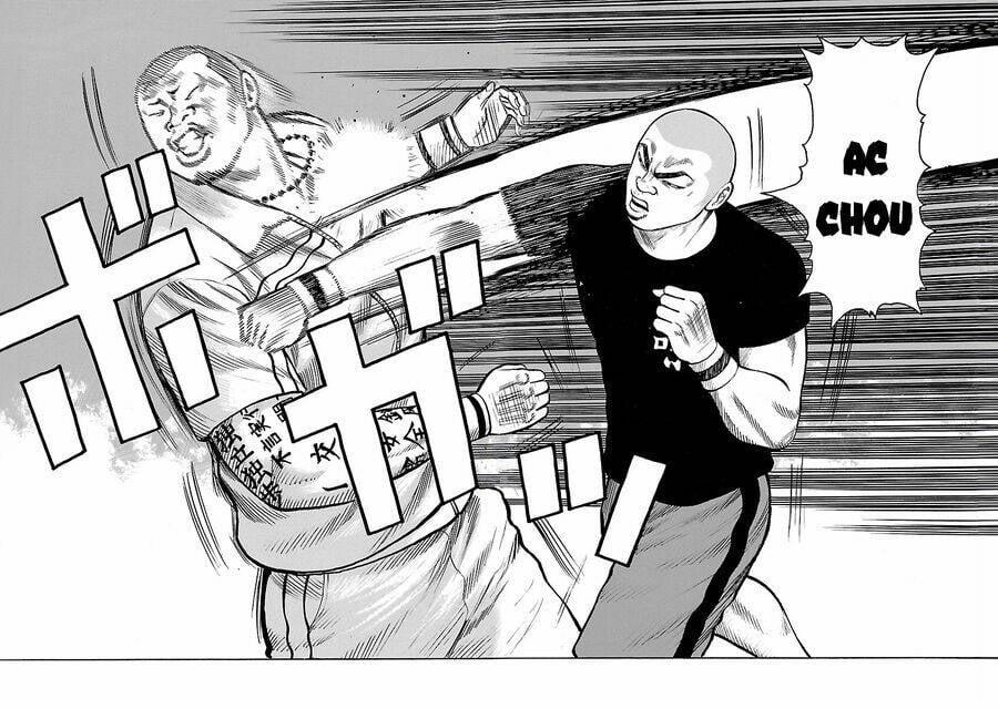 Worst Ấn Bản Mới 25 trang 8