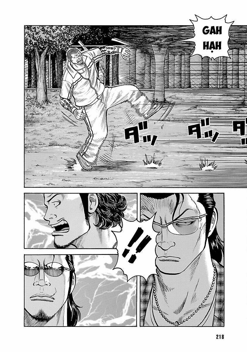 Worst Ấn Bản Mới 25 trang 9