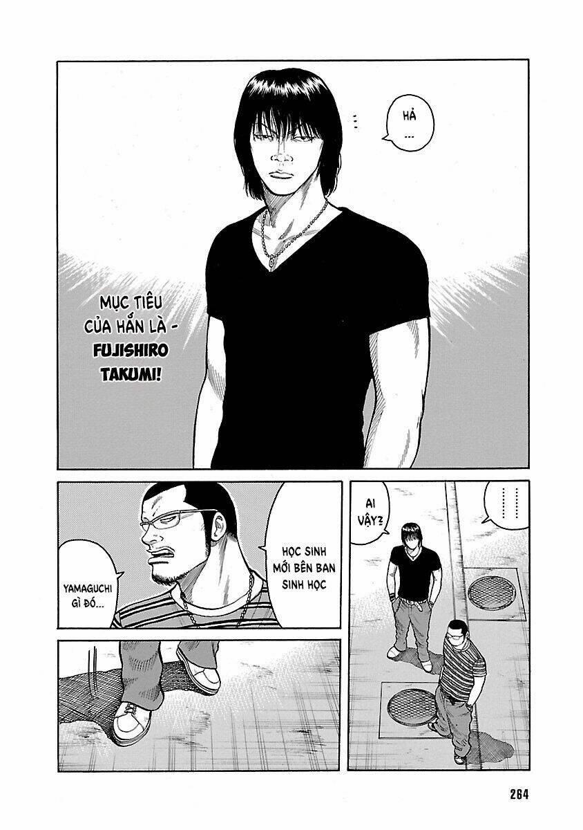 Worst Ấn Bản Mới 26 trang 11