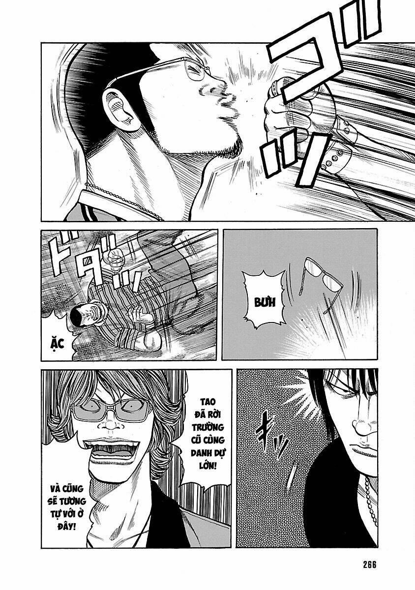 Worst Ấn Bản Mới 26 trang 13