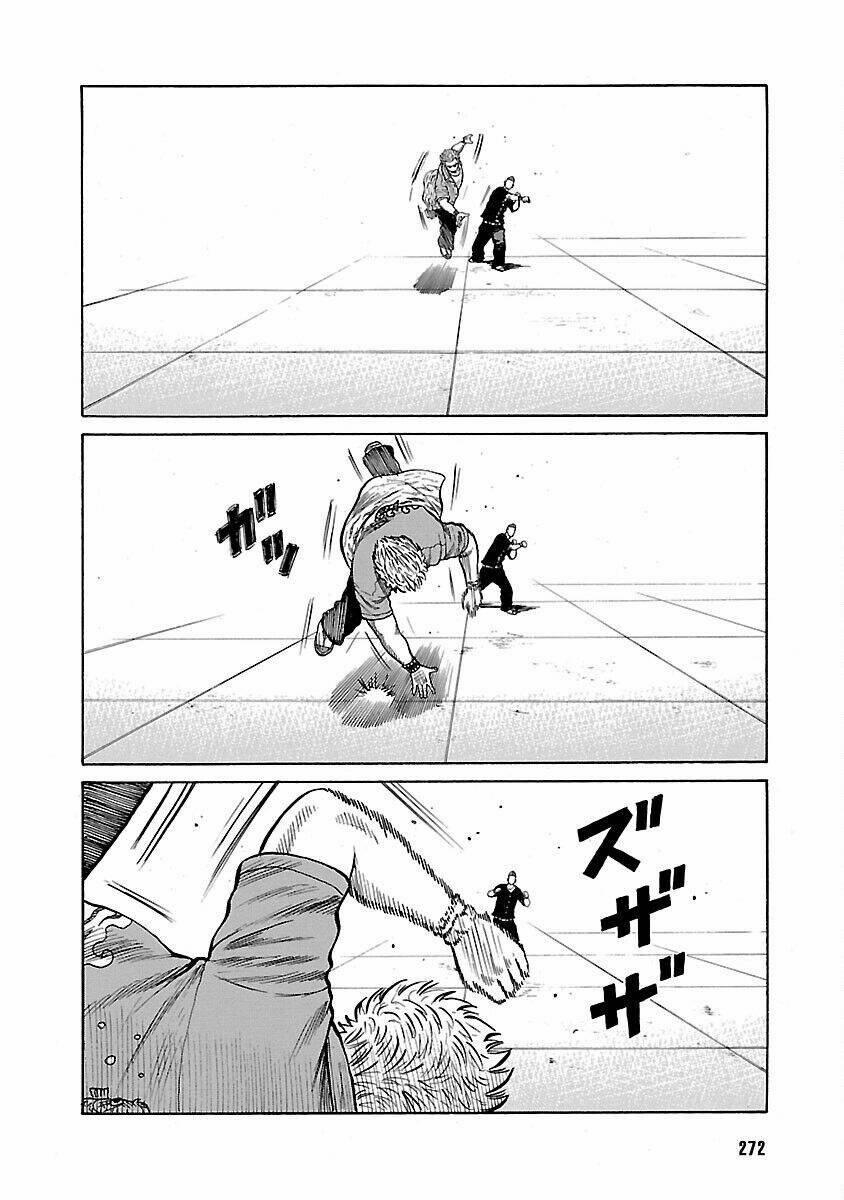 Worst Ấn Bản Mới 26 trang 18