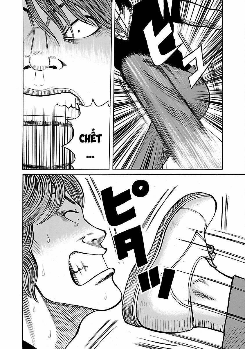 Worst Ấn Bản Mới 26 trang 24