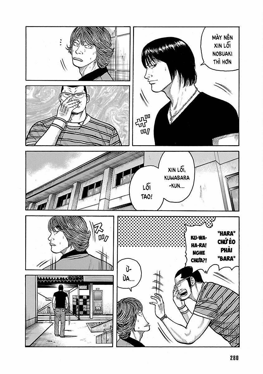 Worst Ấn Bản Mới 26 trang 26