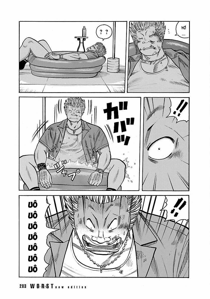 Worst Ấn Bản Mới 26 trang 29