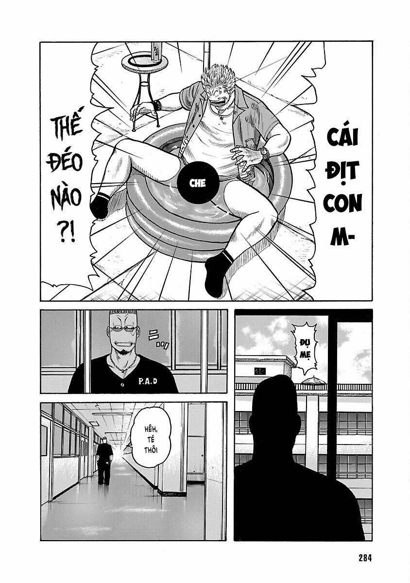 Worst Ấn Bản Mới 26 trang 30