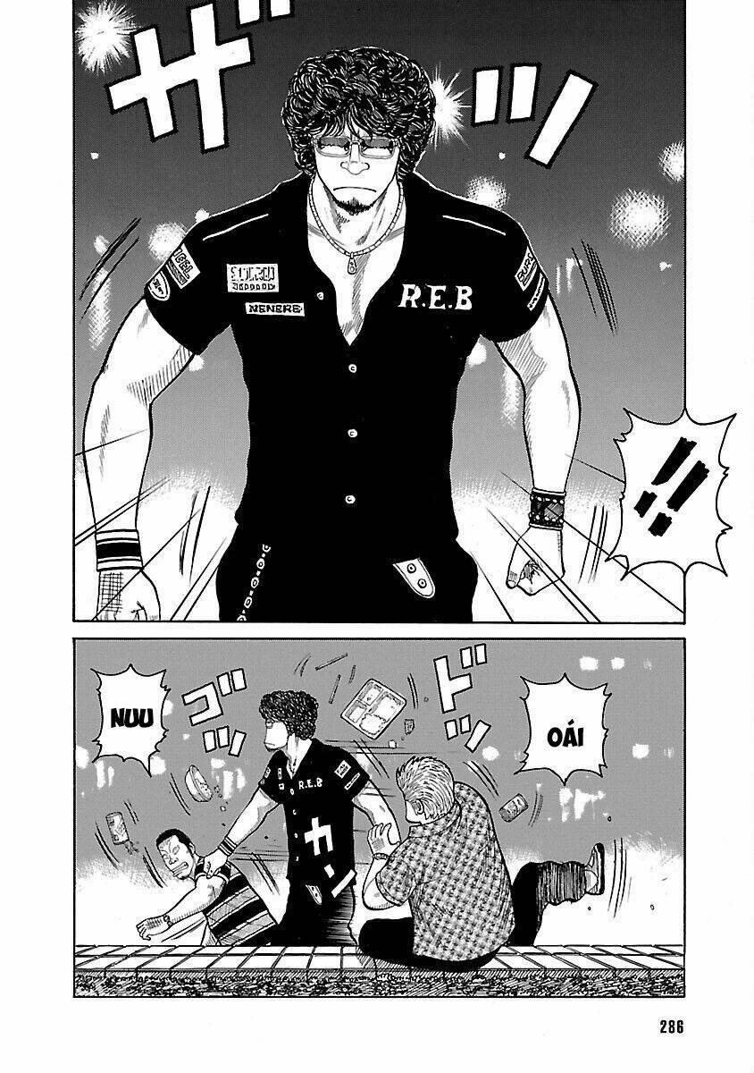 Worst Ấn Bản Mới 26 trang 32