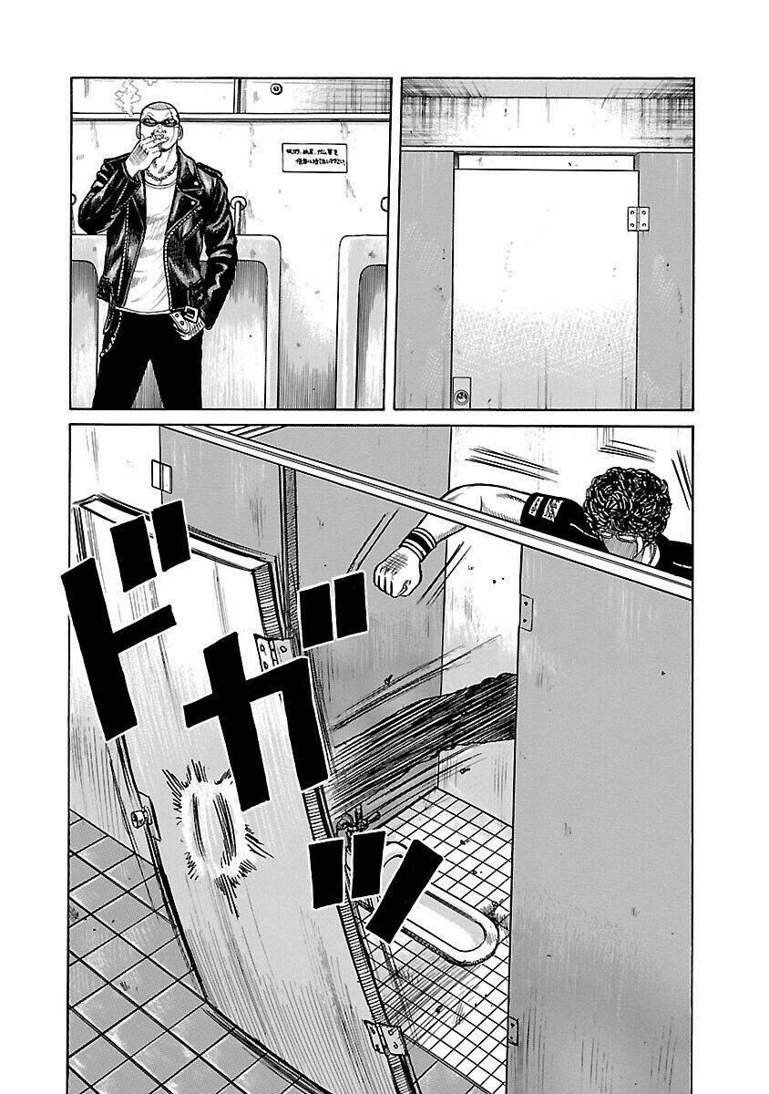 Worst Ấn Bản Mới 26 trang 39